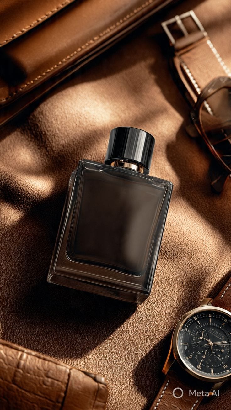 Parfums