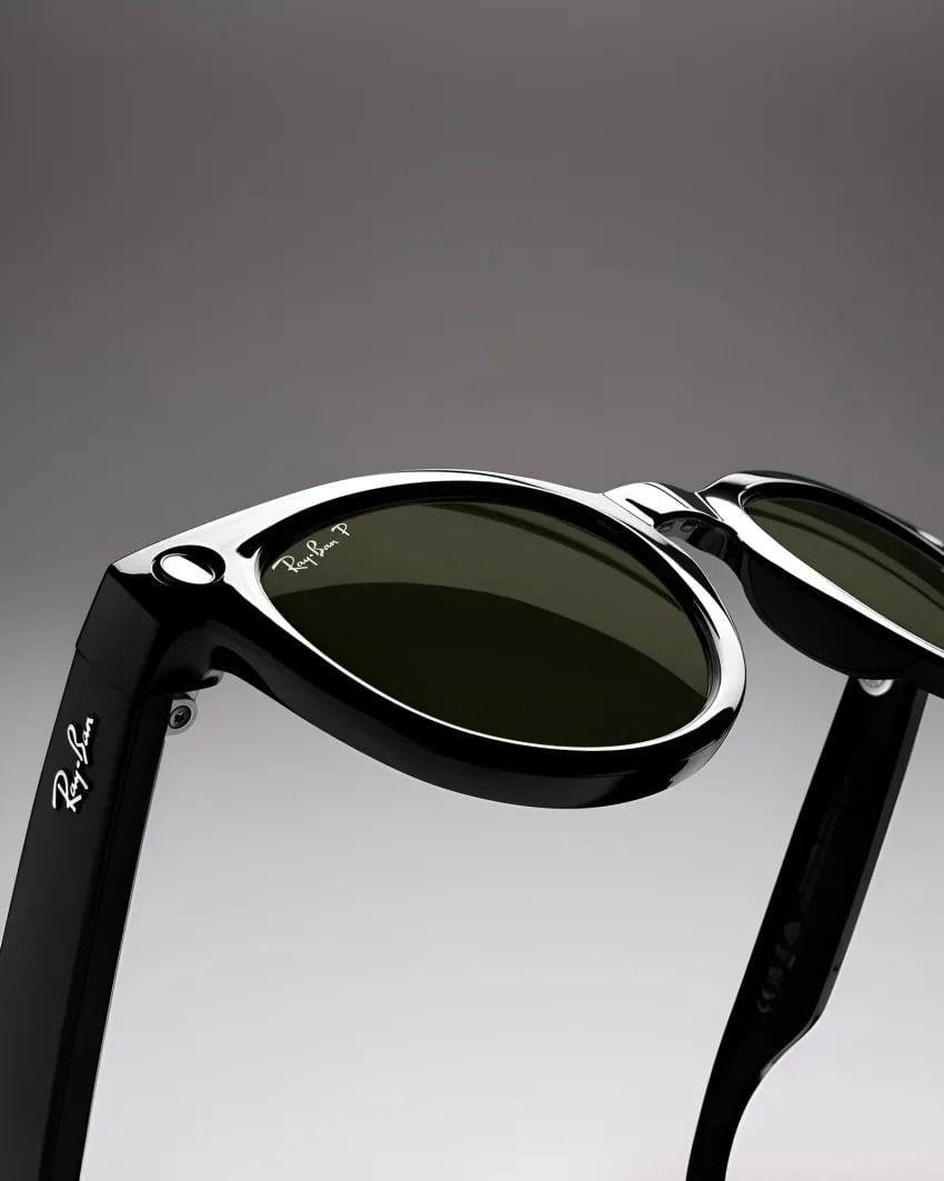 Lunettes de Soleil