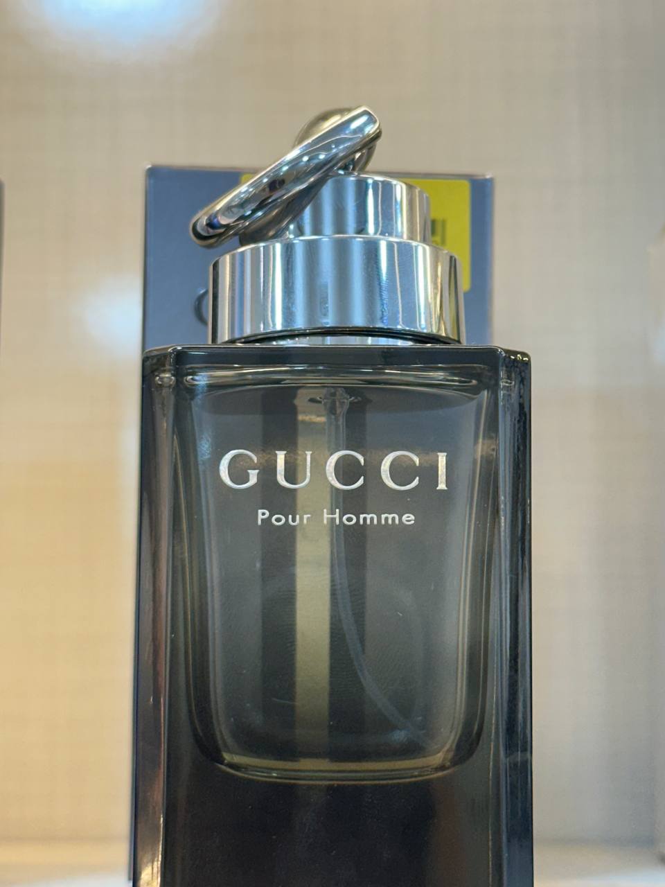 Gucci Pour Homme