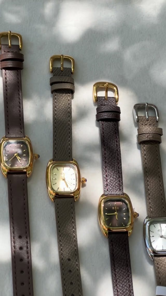 Luxury Looks on Instagram
