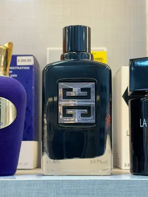 Givenchy Gentleman Réserve Privée