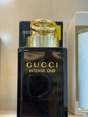 Gucci Intense Oud
