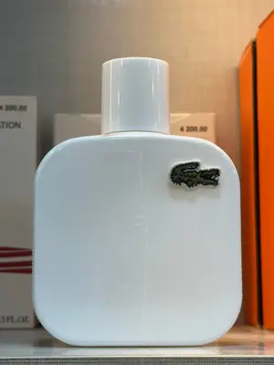 Lacoste L.12.12 Blanc