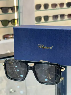 Chopard Classic Black Aviator