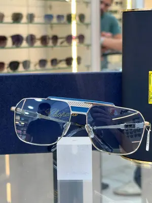 Chopard Blue Metal Aviator