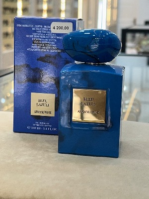 Giorgio Armani Armani Privé Bleu Lazuli Eau de Parfum
