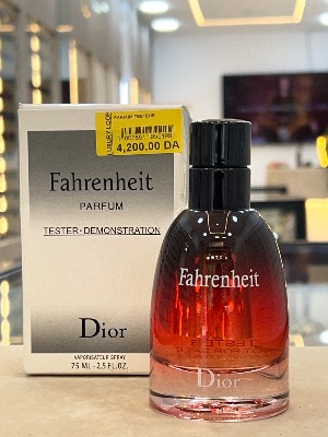 Dior Dior Fahrenheit Parfum
